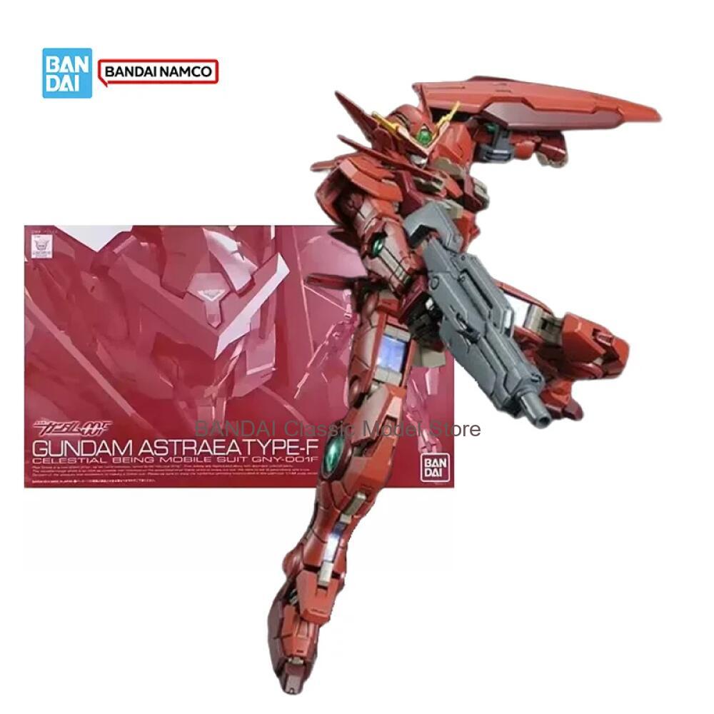 Bandai Model Gundam Rg - มีสินค้าพร้อมส่ง โมเดลกันดั้ม Bandai ของแท้ RG 1/144