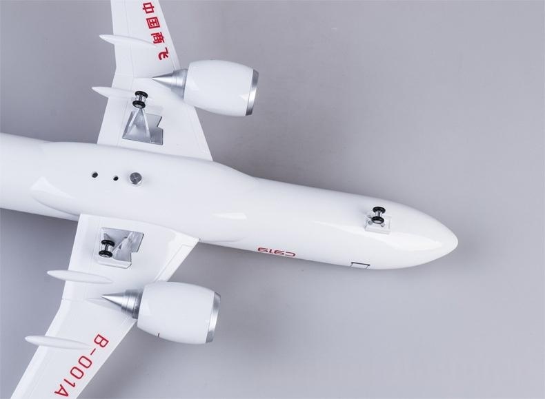 โมเดลเครื่องบินพลาสติกขนาด 38  - Model Airplane Plastic บทวิจารณ์และราคา