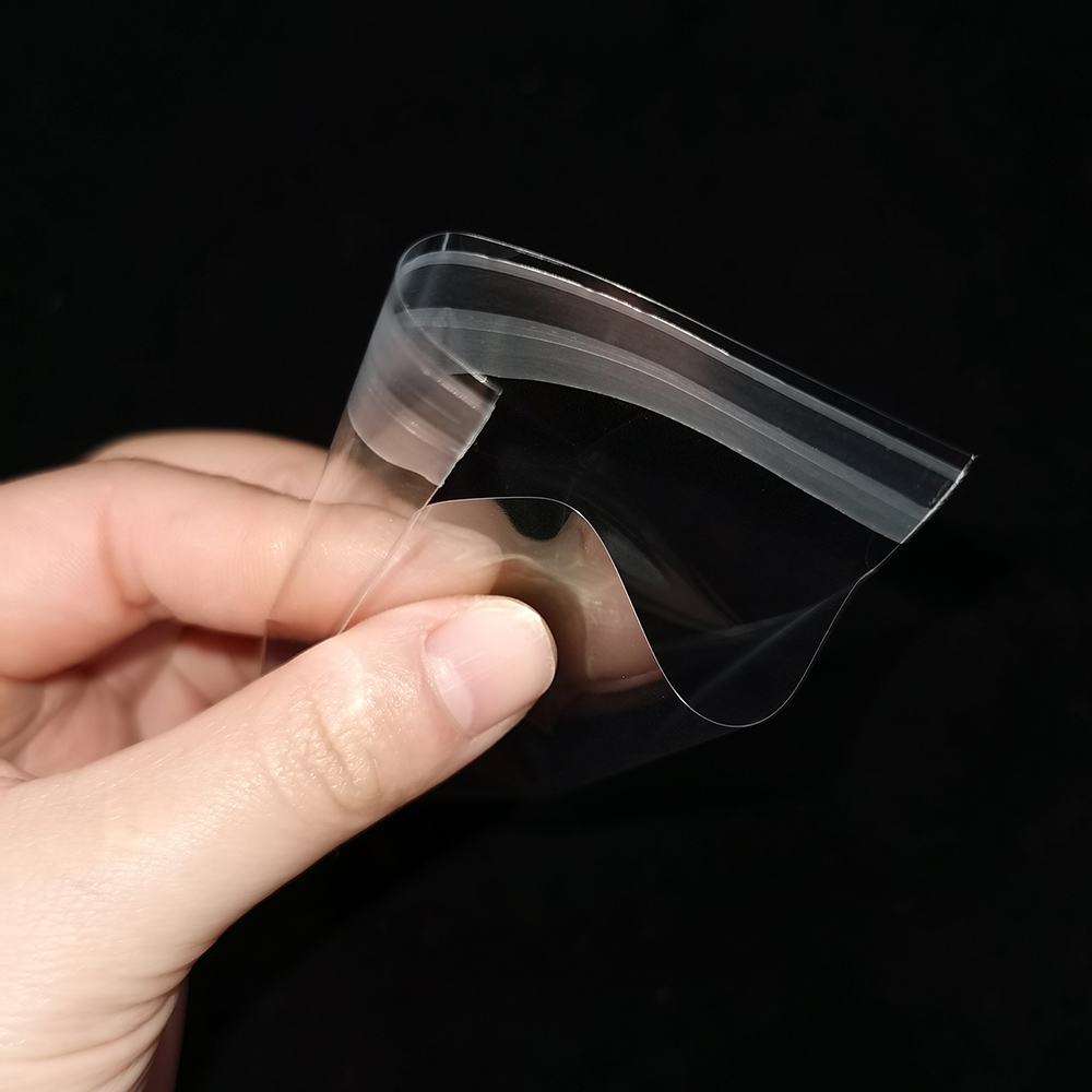 100 ชิ้น/แพ็คคุณภาพสูงโปร่งใสก - Card Penny Sleeve บทวิจารณ์และราคา