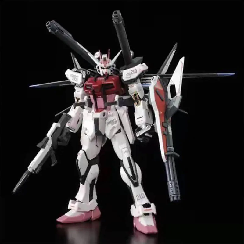 ชุดประกอบโมเดลกันดั้ม แบนได รุ - Bandai Model Gundam Rg บทวิจารณ์และราคา