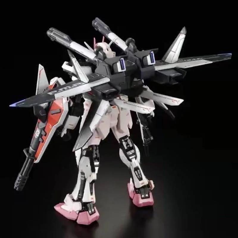 ชุดประกอบโมเดลกันดั้ม แบนได รุ - Bandai Model Gundam Rg บทวิจารณ์และราคา
