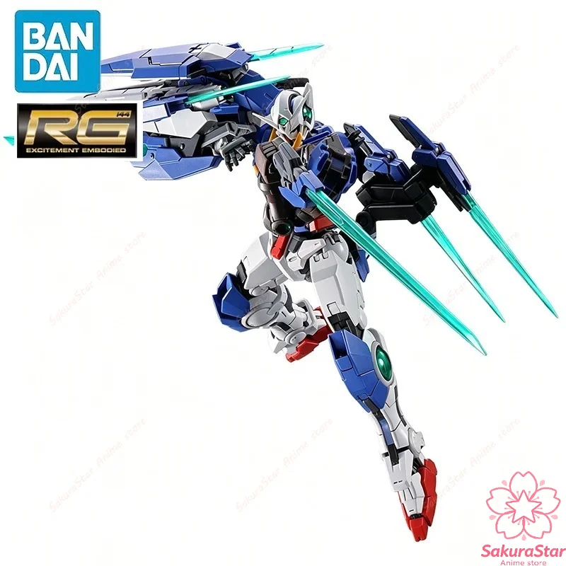 【มีสินค้าในสต็อก】Bandai PB Lim - Bandai Model Gundam Rg บทวิจารณ์และราคา