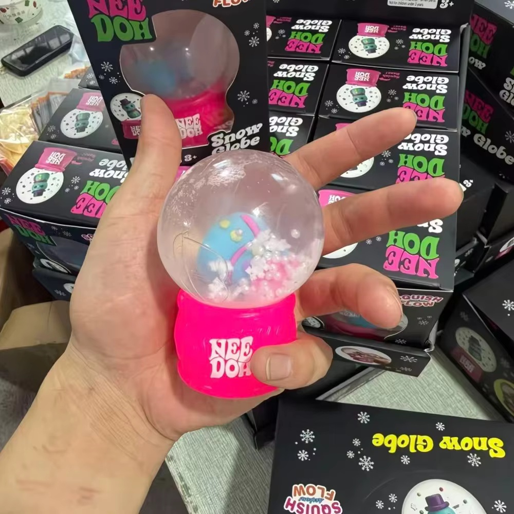 สินค้าใหม่มาแรง NeeDoh Squish  - Fidget Cube Original บทวิจารณ์และราคา