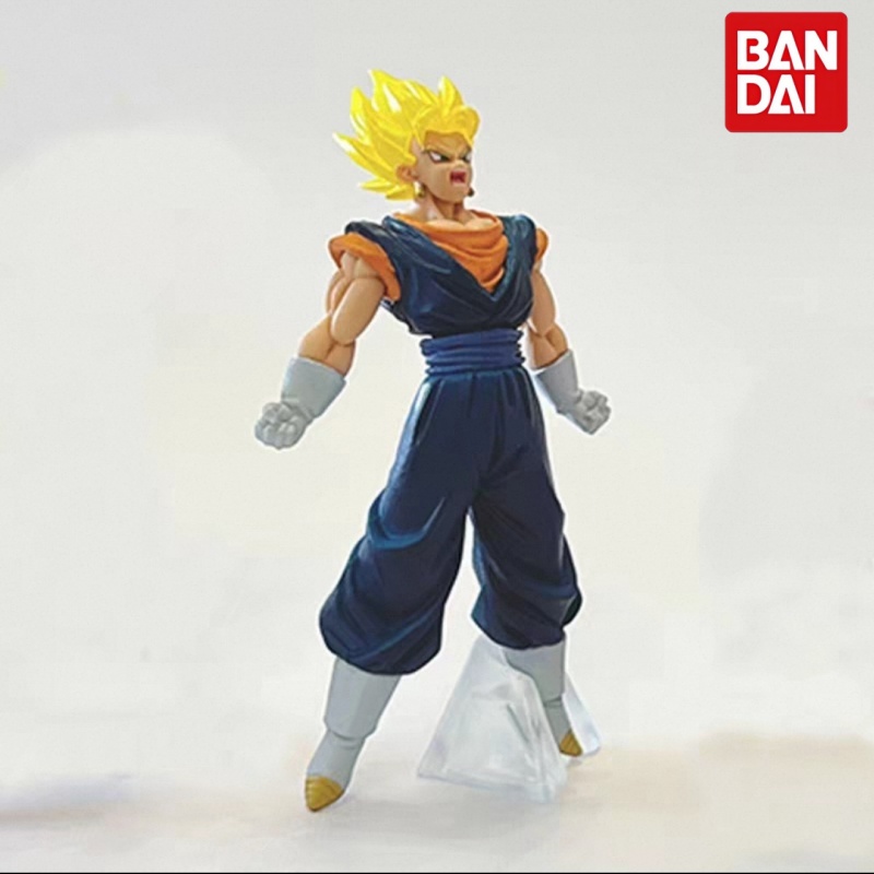 ฟิกเกอร์ดราก้อนบอล Hg High Gra - Capsule Toy Gashapon บทวิจารณ์และราคา