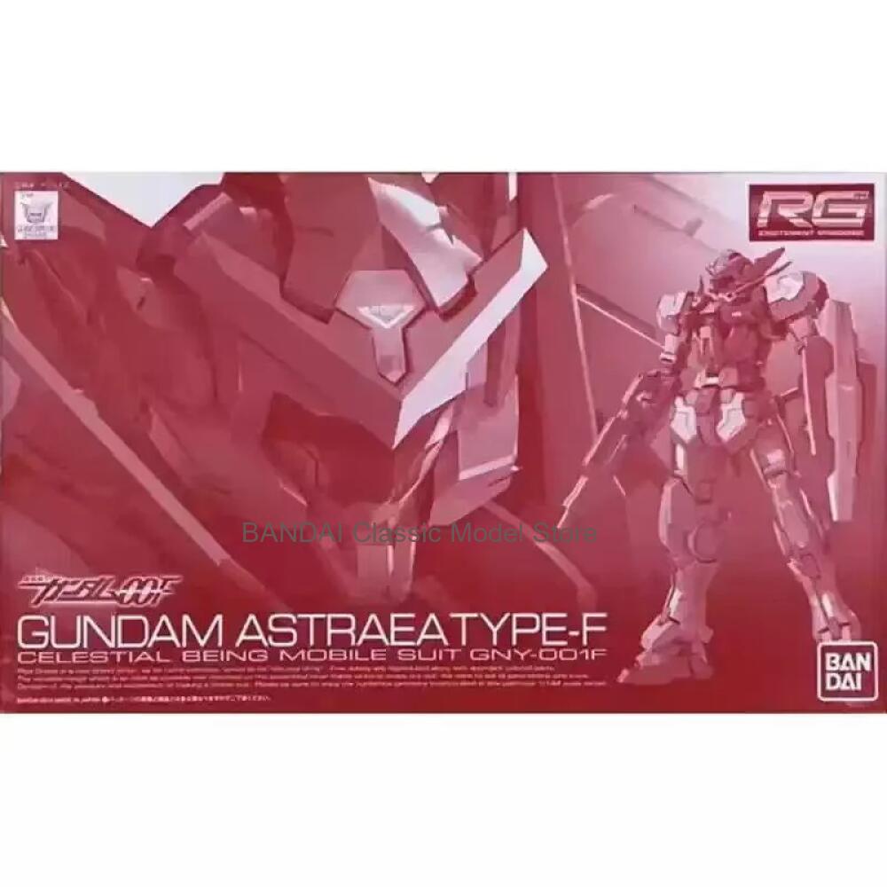 มีสินค้าพร้อมส่ง โมเดลกันดั้ม  - Bandai Model Gundam Rg บทวิจารณ์และราคา