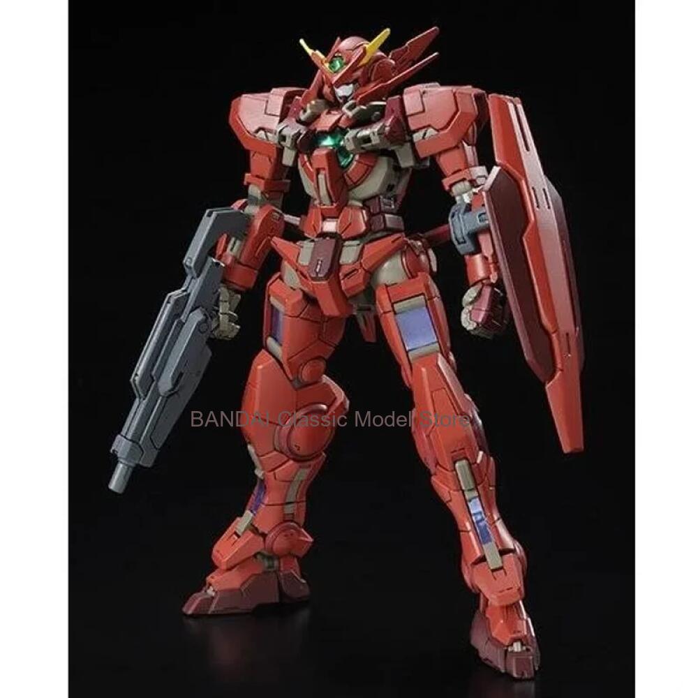 มีสินค้าพร้อมส่ง โมเดลกันดั้ม  - Bandai Model Gundam Rg บทวิจารณ์และราคา