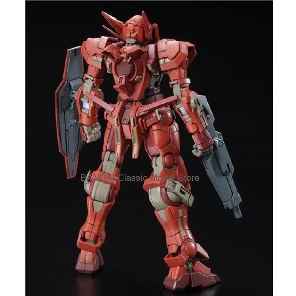 มีสินค้าพร้อมส่ง โมเดลกันดั้ม  - Bandai Model Gundam Rg บทวิจารณ์และราคา