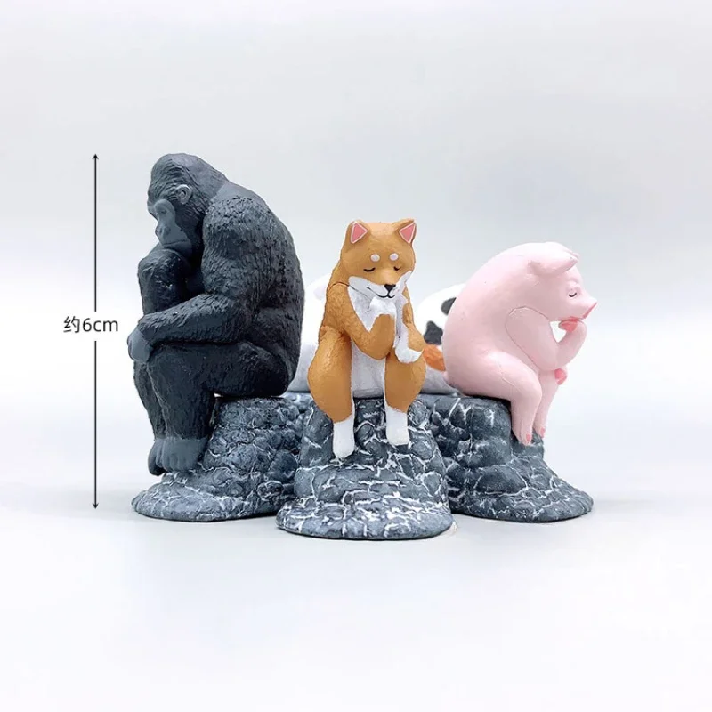 ของเล่นกาชา แคปซูลทอยส์ โมเดลส - Capsule Toy Gashapon บทวิจารณ์และราคา