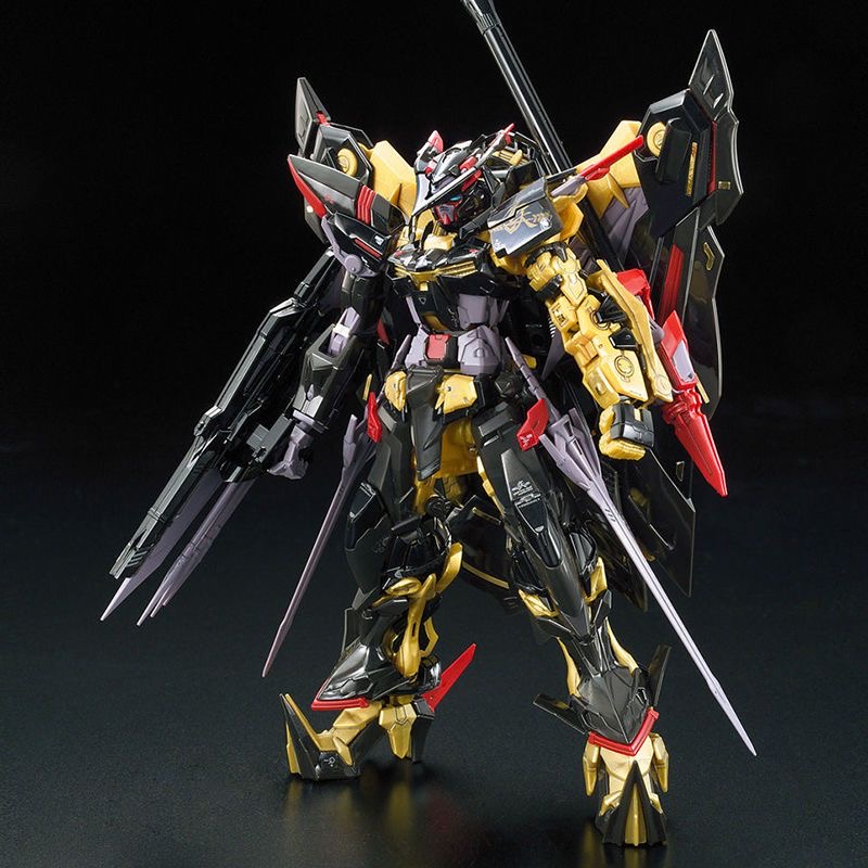 มีสินค้าพร้อมส่ง แบนได RG 1/14 - Bandai Model Gundam Rg บทวิจารณ์และราคา