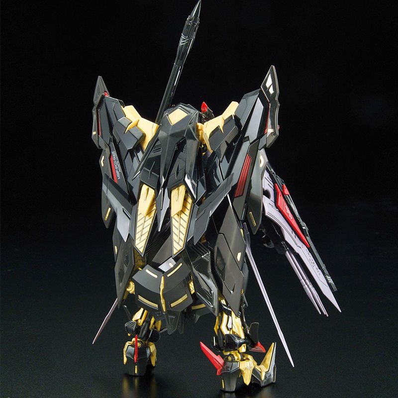 มีสินค้าพร้อมส่ง แบนได RG 1/14 - Bandai Model Gundam Rg บทวิจารณ์และราคา