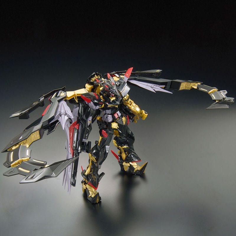 มีสินค้าพร้อมส่ง แบนได RG 1/14 - Bandai Model Gundam Rg บทวิจารณ์และราคา