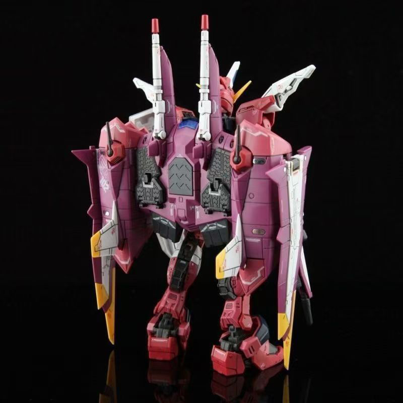 ของแท้ 100% มีสินค้าพร้อมส่ง แ - Bandai Model Gundam Rg บทวิจารณ์และราคา